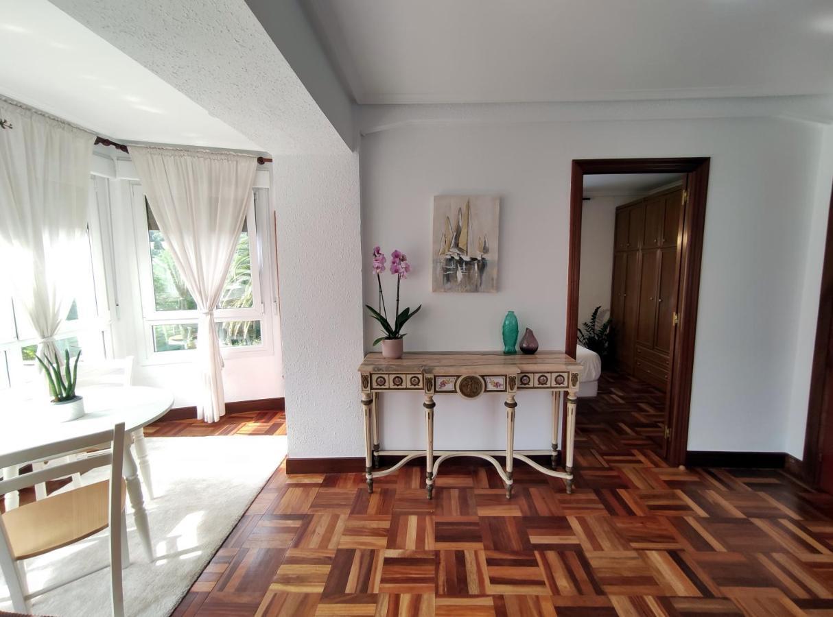 Apartment Lurra Barrika