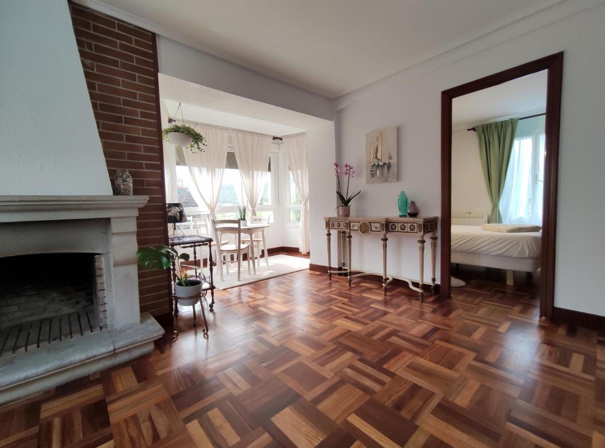 Apartment Lurra