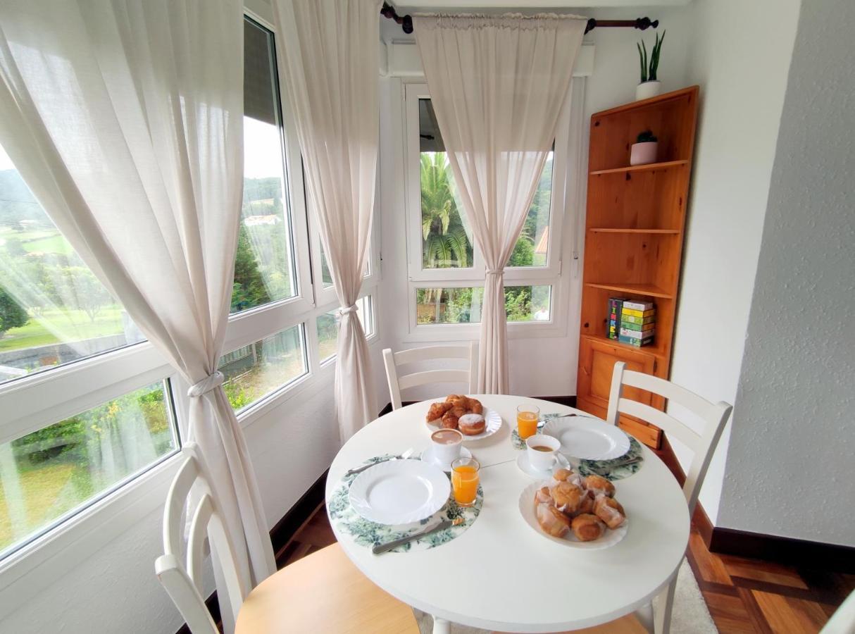 Apartment Lurra