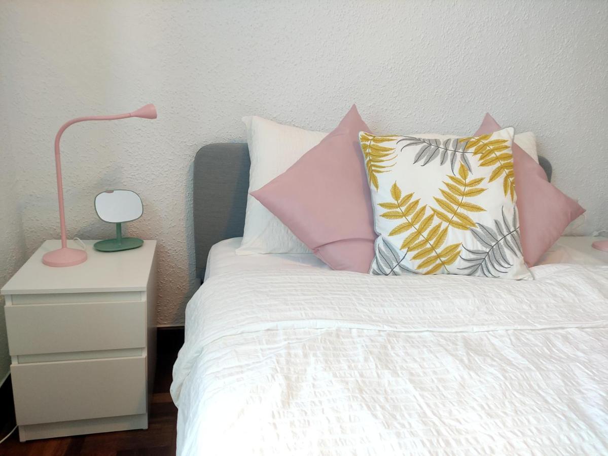 Apartment Lurra