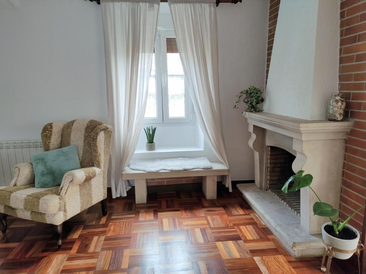 Apartment Lurra Barrika