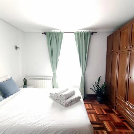 Apartamento Lurra Barrika Exterior photo