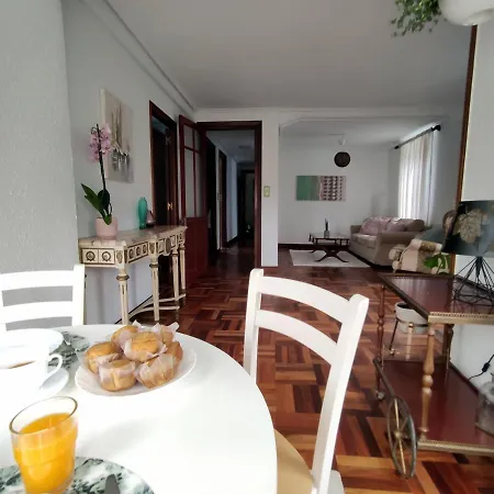Apartamento Lurra Barrika Exterior photo