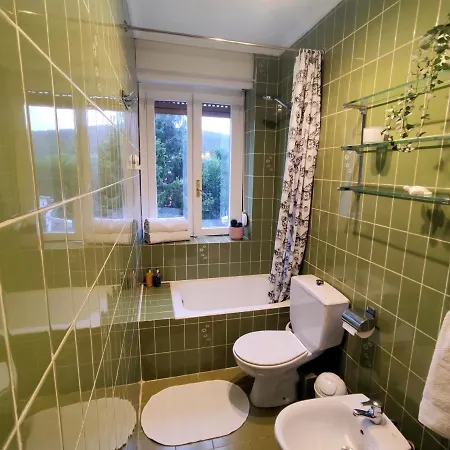 Apartamento Lurra Barrika Exterior photo