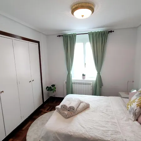 Apartamento Lurra Barrika Exterior photo