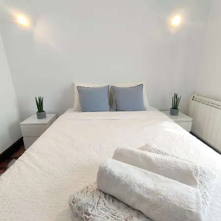 Apartamento Lurra Barrika Exterior photo