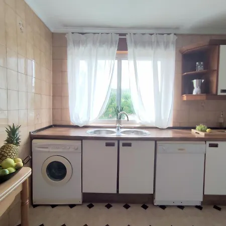 Apartamento Lurra Barrika Exterior photo