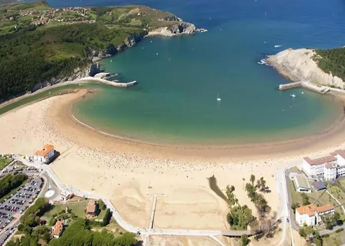 Apartamento Lurra Barrika