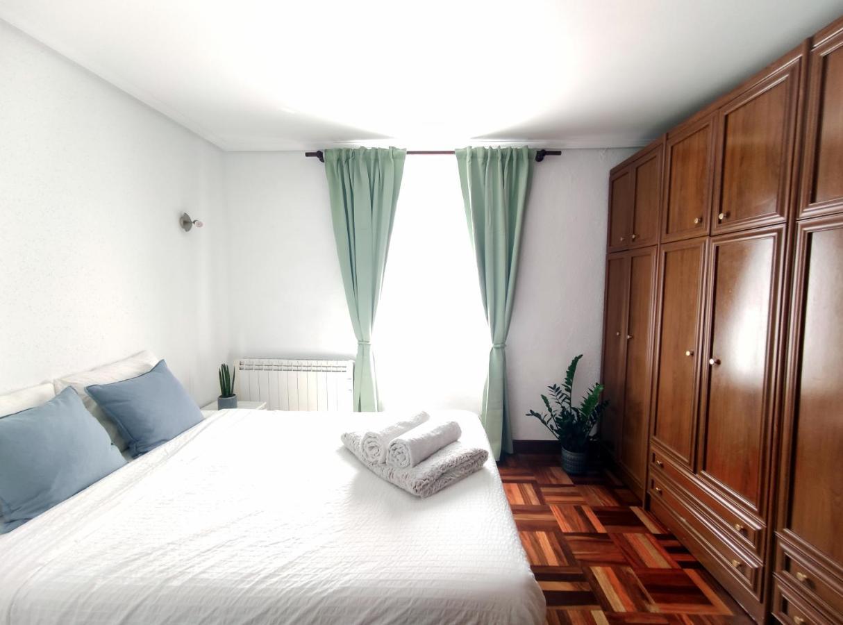 Lurra Apartament *