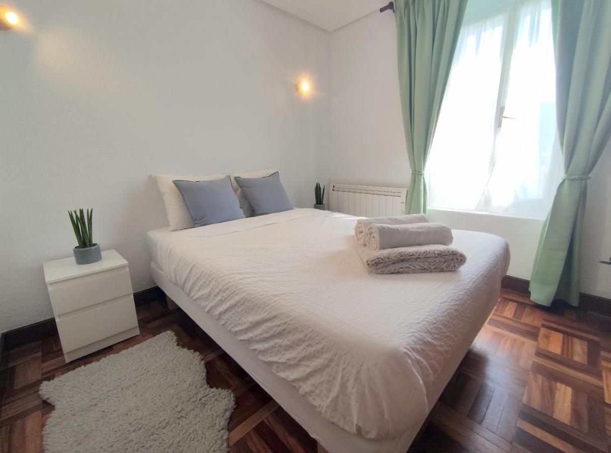 Apartment Lurra *