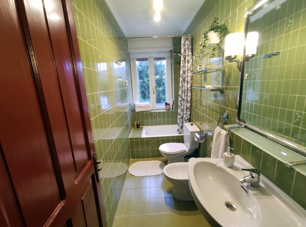 Apartment Lurra Barrika