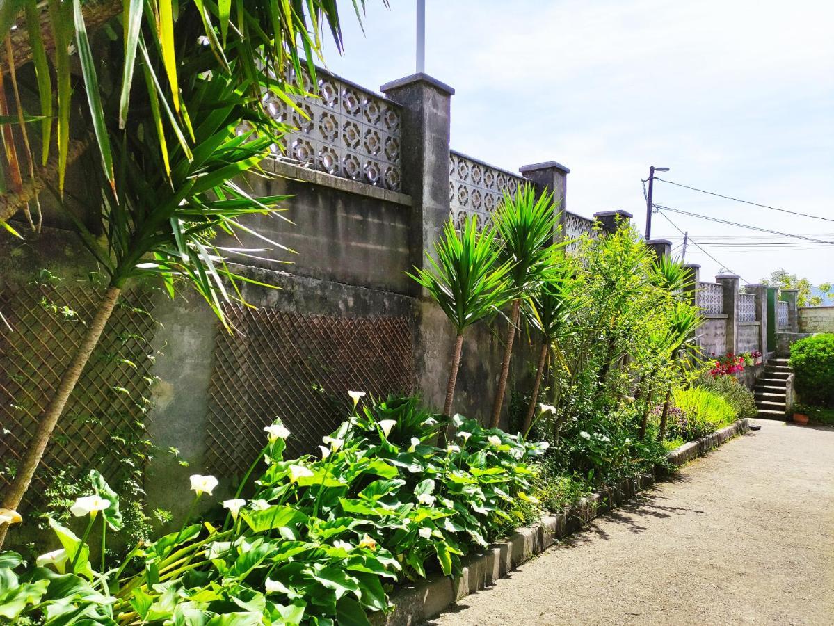 Apartament Lurra *